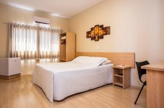 Hotel Metrópole Paulínia - 2