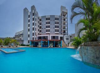 WinMeier Hotel y Casino - 0