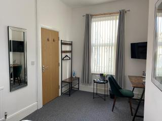 Be My Guest Liverpool - 8