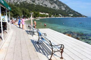 Apartment Gradac 13681b - Gradac - 6