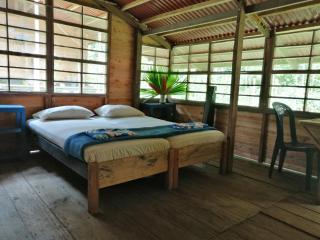 Safio. Una casa en el paraiso. - Nuquí - 5