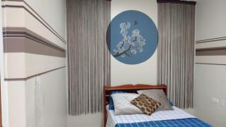 Rumanija's Airport Rooms - Zanderij - 1