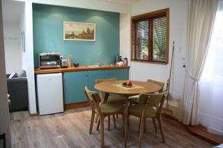 Aquavilla Studio - Plimmerton - 7