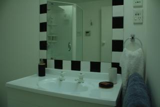 Aquavilla Studio - Plimmerton - 2