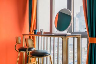 Lavender Apartment - 2