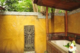 Hotel Pondok Sari Beach & SPA Resort - Pemuteran - 8