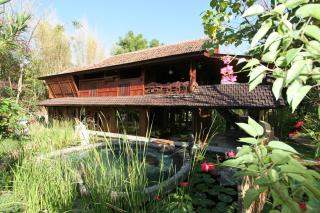 Hotel Pondok Sari Beach & SPA Resort - Pemuteran - 0