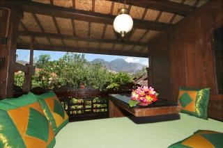 Hotel Pondok Sari Beach & SPA Resort - Pemuteran - 3
