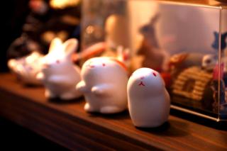 Oyado Tsukiusagi - 2