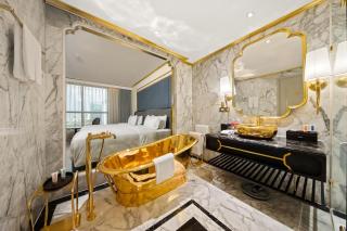 Dolce by Wyndham Hanoi Golden Lake - Hanoï - 7