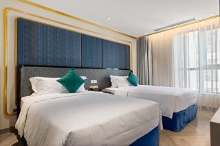 Dolce by Wyndham Hanoi Golden Lake - Hanoï - 9