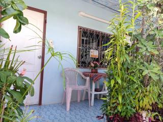 Sabaydee House at Pai - 1