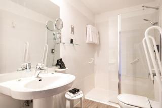 Abba Jazz Hotel Vitoria - Vitoria-Gasteiz - 7