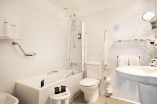 Abba Jazz Hotel Vitoria - Vitoria-Gasteiz - 6