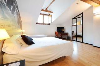 Abba Jazz Hotel Vitoria - Vitoria-Gasteiz - 5