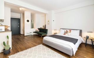 Athens' Best Location- Stunning & Spacious Studio - 0