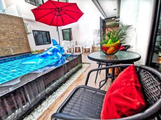 Scandia Beach Hotel - 2