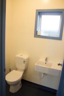 The Lazy Shag Lodge - Kaikoura - 6