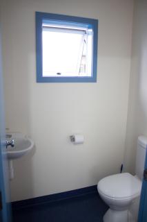 The Lazy Shag Lodge - Kaikoura - 3
