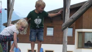 Feriengut Fingerhof - Flachau - 2