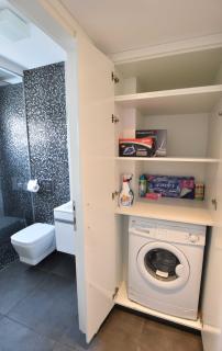 Glabur Stays - The Amazing 1 BDR - Executive apt Nicosia Center Free Parking & WiFi - Nicosia - 1