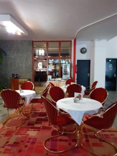 Hotel Apollo - Valašské Meziříčí - 9