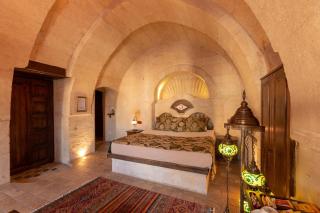 Adora Cave Suites - - Göreme - 6