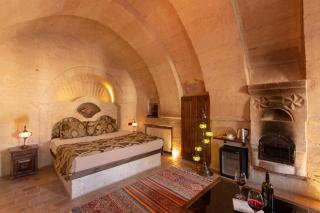 Adora Cave Suites - - Göreme - 5