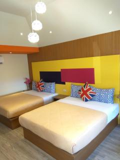 Nian Nian Bungalow - 1