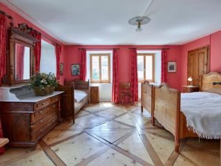 Palazzo - Bivio - 1