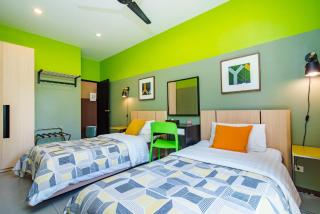 Villa Na Pran, Pool Villa - Pran Buri - 4