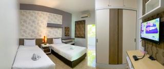 Cupid Hotel - Ban Thung Yao - 0