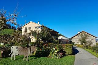 Sonnenhof Maurer - 8