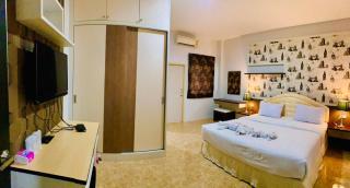 Cupid Hotel - Ban Thung Yao - 4