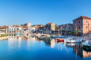 Apartment Sea princess - Vrboska - 1