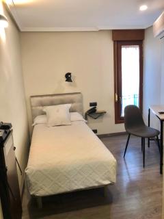 Hostal Astoria - Madrid - 5