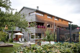 Sonnenhof Maurer - Sulzberg - 7