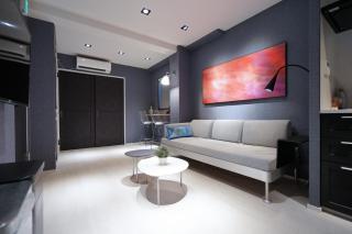 Real Life Meguro River - Tokyo - 2