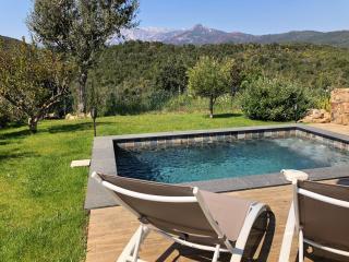 Villa Machja Solenzara - 2