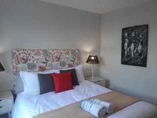 Malachite Mews - Centrally Located Cosy Apartment In Knysna - Knysna - 6