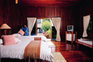 บ้านไทยรีสอร์ท - 7