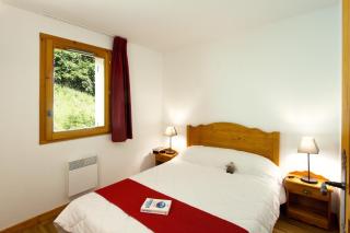 Résidence Odalys Le Hameau et les Chalets de la Vallée d'Or - 2