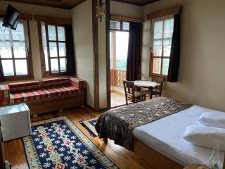 Kaf Dagi Konak Hotel - Rize - 3