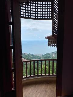Kaf Dagi Konak Hotel - Rize - 4