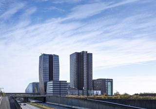 Crowne Plaza Copenhagen Towers by IHG - Kopenhagen - 1