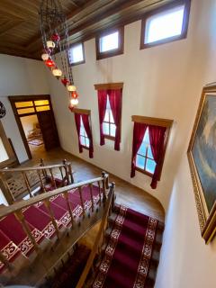 Kaf Dagi Konak Hotel - Rize - 5