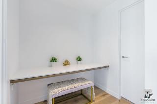 KOZYGURU FORTITUDE VALLEY HOLIDAY STYLE 2 BED APT FREE PARKING QFV211-1601 - 5