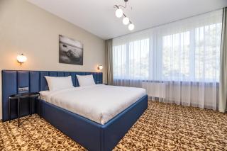 Žilvinas Hotel - 1