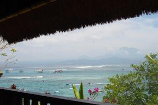 Song Lambung Beach Huts - Nusa Lembongan - 9