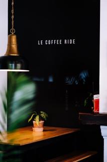 Le Coffee Ride Cycling Cafe - Stavelot - 0